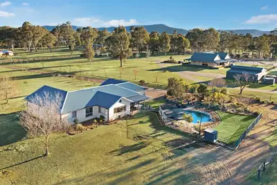 Image de Fletcher House - Vallée de Hunter Nulkaba