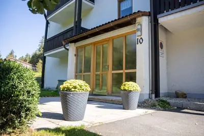 Image de Gemütliche Ferienwohnung (60qm) im zweiten Stock