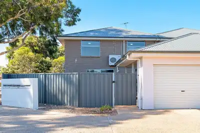 Image de Détendez-vous @ Adelaide City Condo