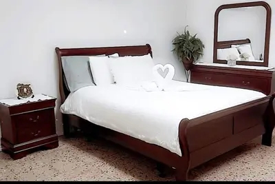 Image de Appartement Confortable Avec Wi-Fi