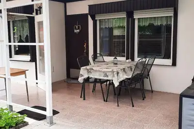 Image de Holiday home Haus Dannigkow