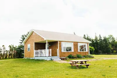 Greenwich View Cottage 3