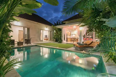 Image de Cosy 2- Br Villa Briana - Bvr
