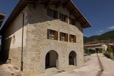 Image de Casa Rural Cortea pour 6 personnes plus un supplément