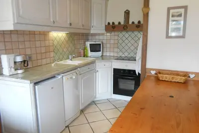 Image de Très bel appartement duplex spacieux - 8 pers, animaux admis