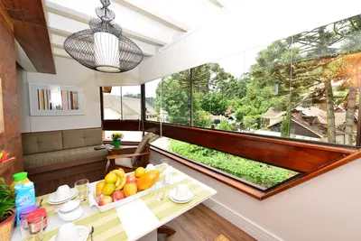Image de Confort Et Sophistication À 400 MÈTRES De Baden-Option Avec Ou Sans Cuisine