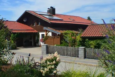 Image de Appartement de vacances Gotteszell pour 1 - 5 personnes avec 2 chambres à coucher - Appartement de v