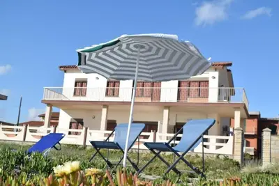 Image de Appartement au bord de mer près de Rome