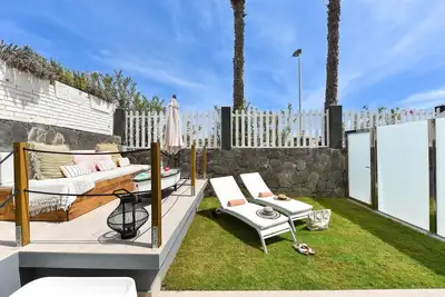 Image de Beach Apartment La Charca Iii by VillaGranCanaria