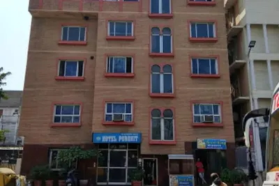 Image de Hotel Purohit Good Hotel À Jaipur