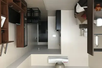 Image de Condo à travers Naia T3