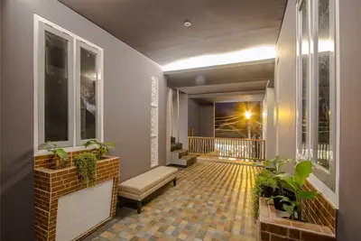 Image de 302 # Studio abordable avec Wifi haut débit