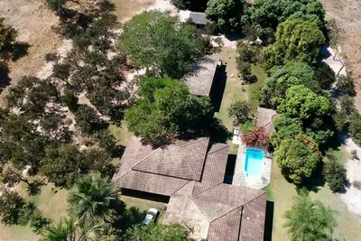 Image de Refuge Macuco - Une expérience unique sur la rivière Araguaia