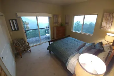 Image de Rogue River Guesthouse
