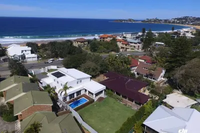 Image de Juste Liste - Catalina, 5 Chambres, Piscine Et Emplacement Ideal De La Plage