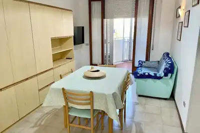 Image de Charmant appartement Ă deux pas de la mer