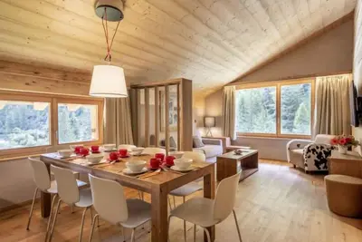 Image de Swisspeak Resorts Zinal by Interhome