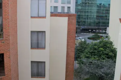 Image de Appartement entier Duplex et chaleureux