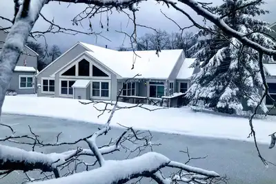 Image de La douceur du foyer! Maison privée dans la vallée cachée