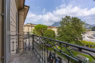 Image de Amour de Lugano, Lugano, Suisse