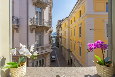 Image de Cœur de Lugano, Lugano, Suisse