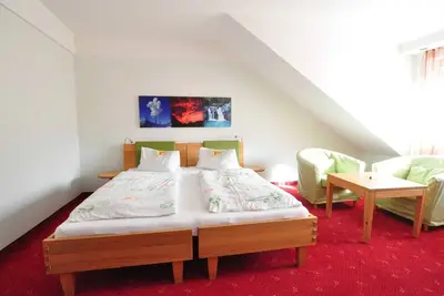 Image de Chambre double type B, environ 23-27 m2 - Gailtaler Hof