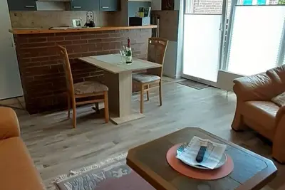 Image de Appartement Aliessa - appartement \/ appartement, douche, toilette