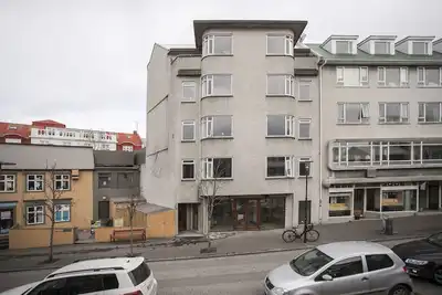 Image de Ava Apartments by Heimaleiga