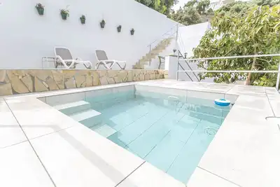 . Cortijo Mandala Nerja