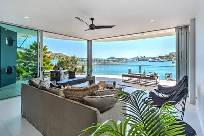 Image de Pavillons 19, Hamilton Island