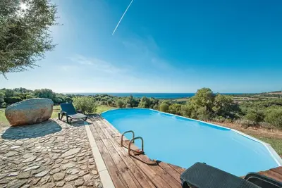 Image de Superbe appartement à Badesi ot