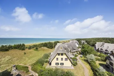 Image de Appartement \/ app. pour 4 personnes à 60 m² à Dierhagen (123526)