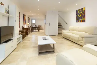 Image de Town House rue Fourmilière