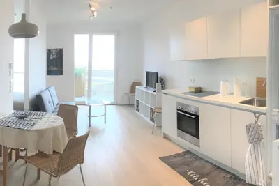 Image de Nouvel appartement à la gare principale / Belvédère