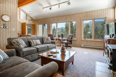 Image de Blue River Pines Home Jacuzzi Blue River Colorado Location de vacances