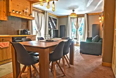 Image de Homerez - Appart. Vue montagne - Les Deux Alpes