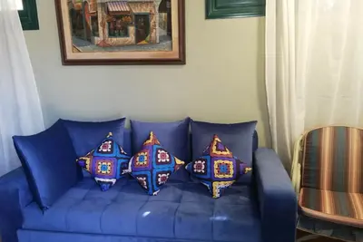 Image de Studio confortable à Ain Sukhnwell meublé