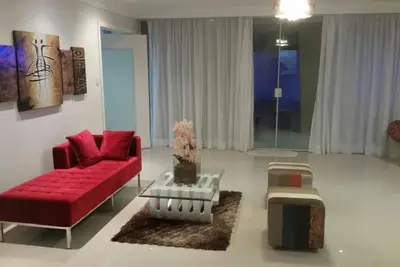 Image de Excellent intermares house (nouveau)