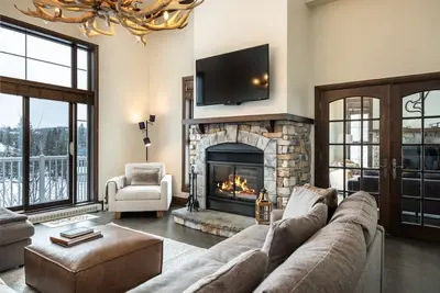 Image de Tremblant Prestige - Bondurant 95-15