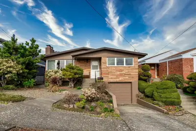 Image de Profitez de votre séjour paisible à Seattle sur EasyStreet!