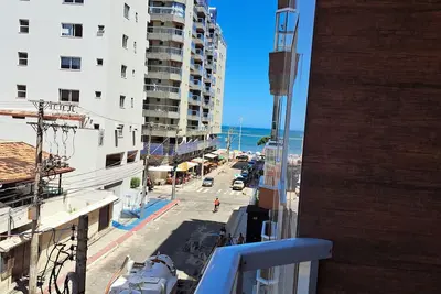 Image de Appartement 200m plage (avec vue), repos et confort, proche de tout.