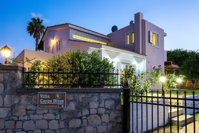 Image de Villa Carpe Diem Ă 2 km de la plage!