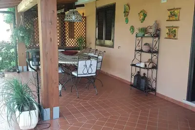 Image de Détente et nature à quelques pas de Tropea
