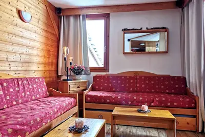 Image de La Clairière 35 - Spacieux T4 avec mezzanine, calme, classé 3 étoiles