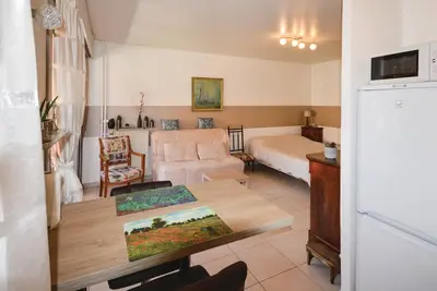 Image de Superbe appartement à Vallauris
