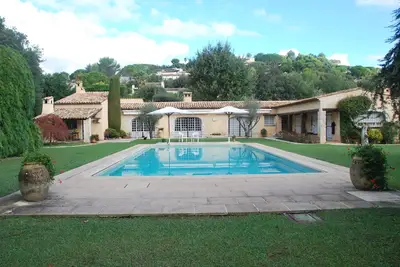 Image de Mas provencal de charme en pleine nature. Peacefull. Just heaven on earth.