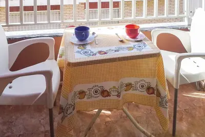 Image de Bel appartement Ă San Pedro del Pinatar