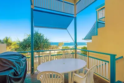 Image de Villa 55 Villa sur la plage