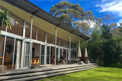 Image de Arthouse Bay Of Fires Inspirant Beach House