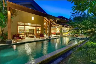 Image de Villa Kinaree 4br Villa